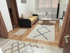 Berceni, Aparatorii Patriei garsoniera 40 mp